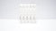 Smiths Medical 4492 Jelco Cathlon Clear I.V. Cath. 16G x 2inch - Pack of 5 (x)
